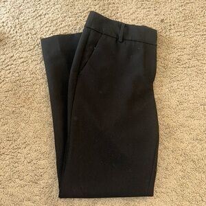 Dress pants
